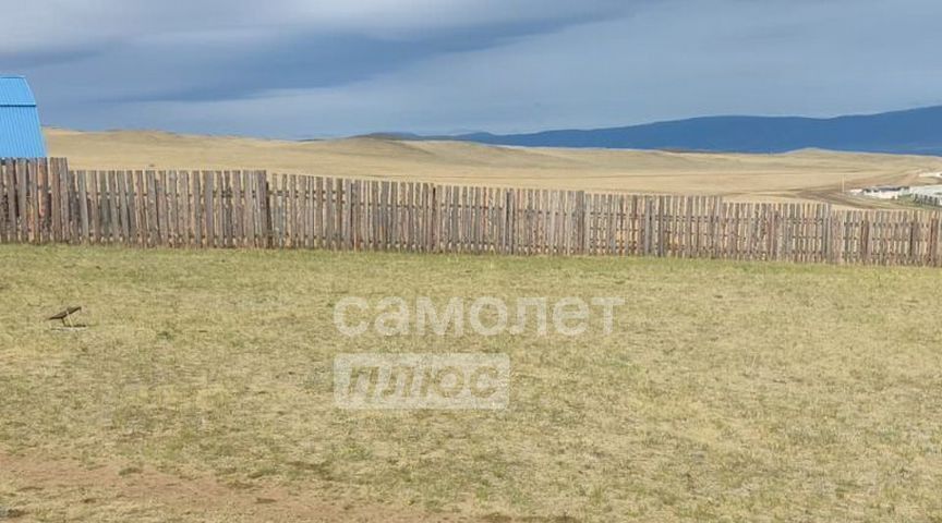 земля р-н Ольхонский п Хужир ул Маломорская фото 2