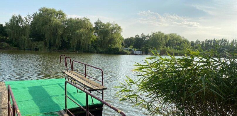 дом р-н Аксайский п Водопадный ул Ясная Поляна 23 Большелогское с/пос фото 25