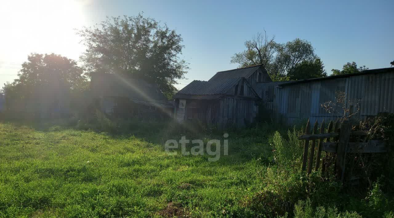 дом р-н Волоконовский п Волоконовка ул Гагарина фото 14