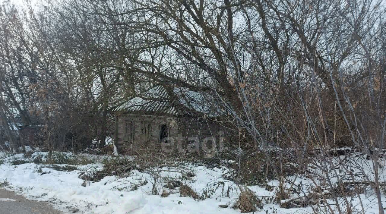 земля р-н Корочанский х Кощин ул Мичурина Бехтеевское с/пос фото 9