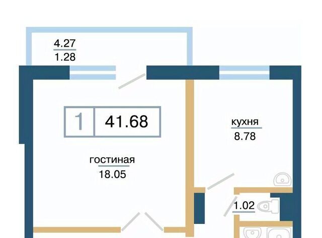 микрорайон «Нанжуль-Солнечный» фото