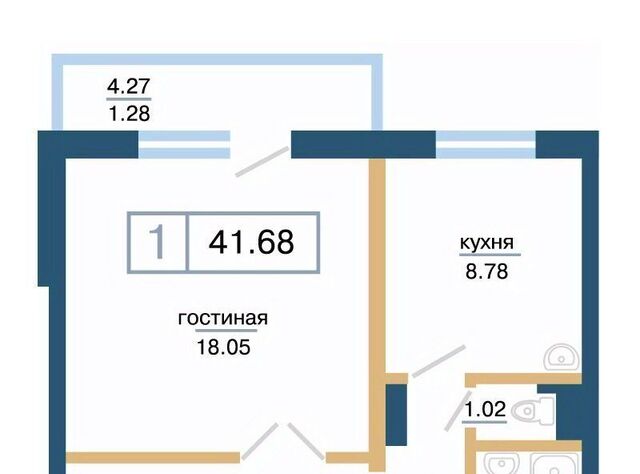 р-н Советский микрорайон «Нанжуль-Солнечный» фото