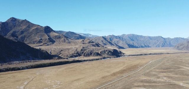 ул Центральная Онгудай фото