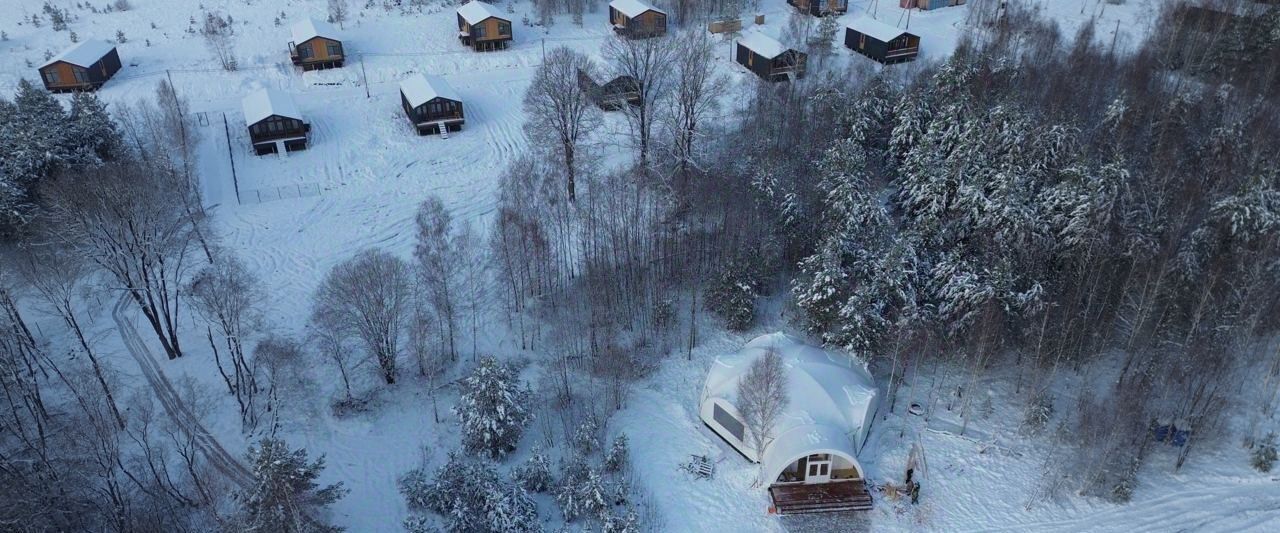 дом городской округ Можайский Искона Парк кп фото 17