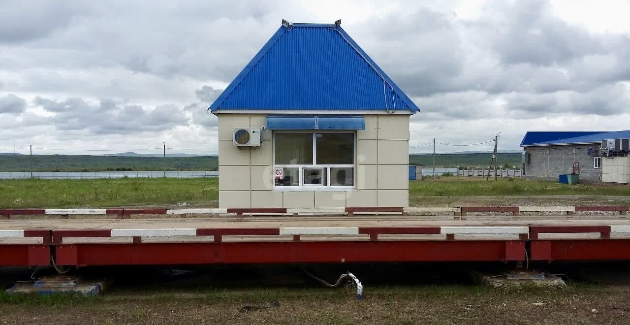 производственные, складские р-н Грачевский с Старомарьевка фото 4