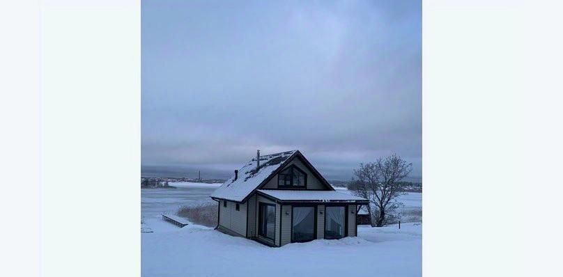 дом г Сортавала п Ламберг Сортавальское городское поселение фото 21