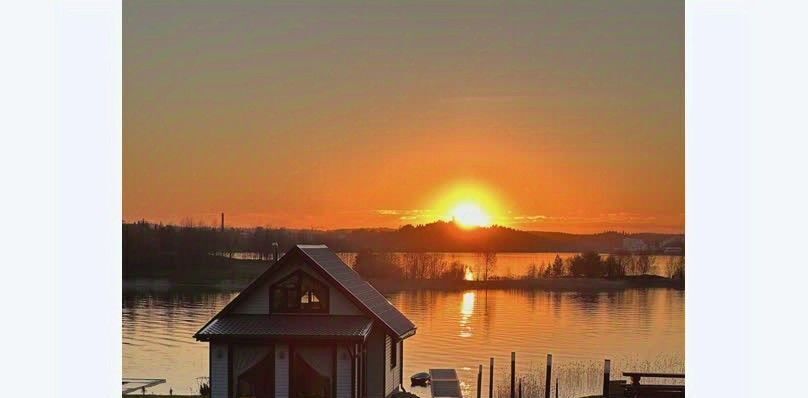 дом г Сортавала п Ламберг Сортавальское городское поселение фото 37