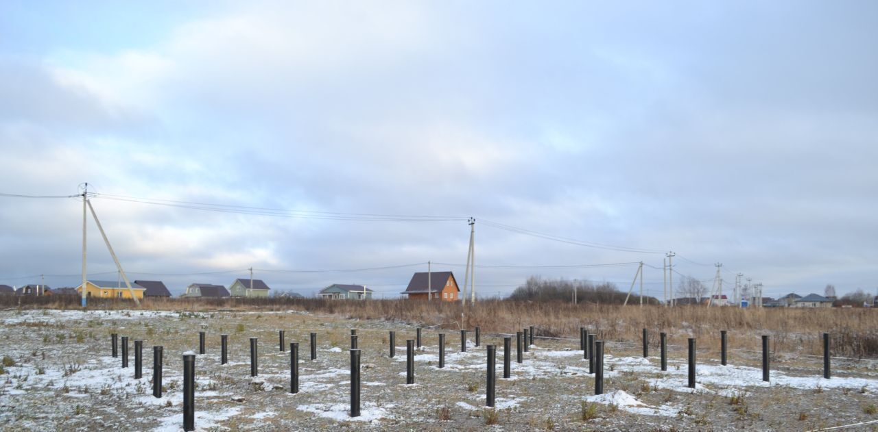 земля городской округ Раменский с Речицы Раменское фото 12