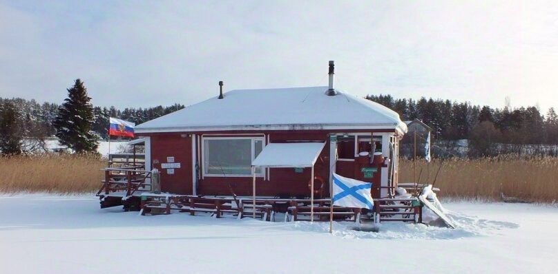 дом г Сортавала п Рантуэ Сортавальское городское поселение фото 24