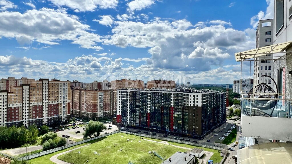 квартира г Москва п Сосенское п Коммунарка р-н мкр «Эдальго» метро Коммунарка 4, обл Московская фото 8