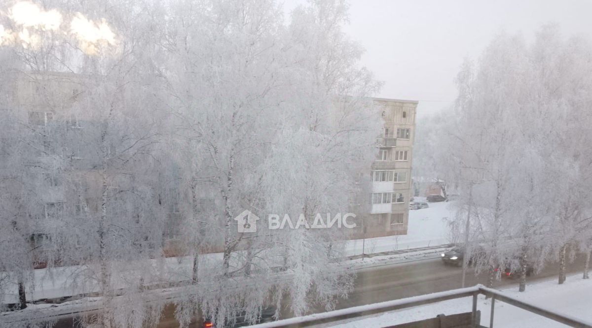 квартира г Кемерово р-н Ленинский ул Ворошилова 11 фото 12