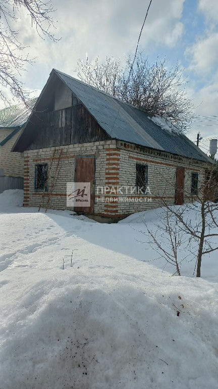 дом городской округ Рузский п Тучково пгт 2-я Трутеевская ул., 28к 24 фото 27