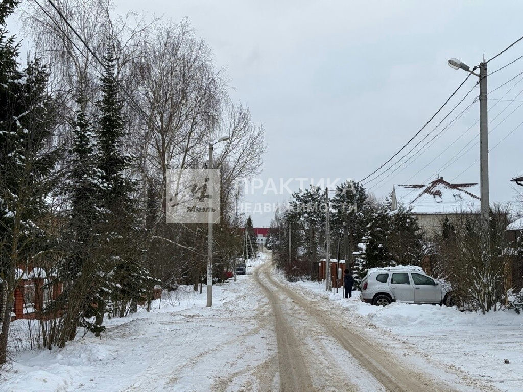 дом городской округ Рузский п Тучково пгт 2-я Трутеевская ул., 28к 24 фото 38