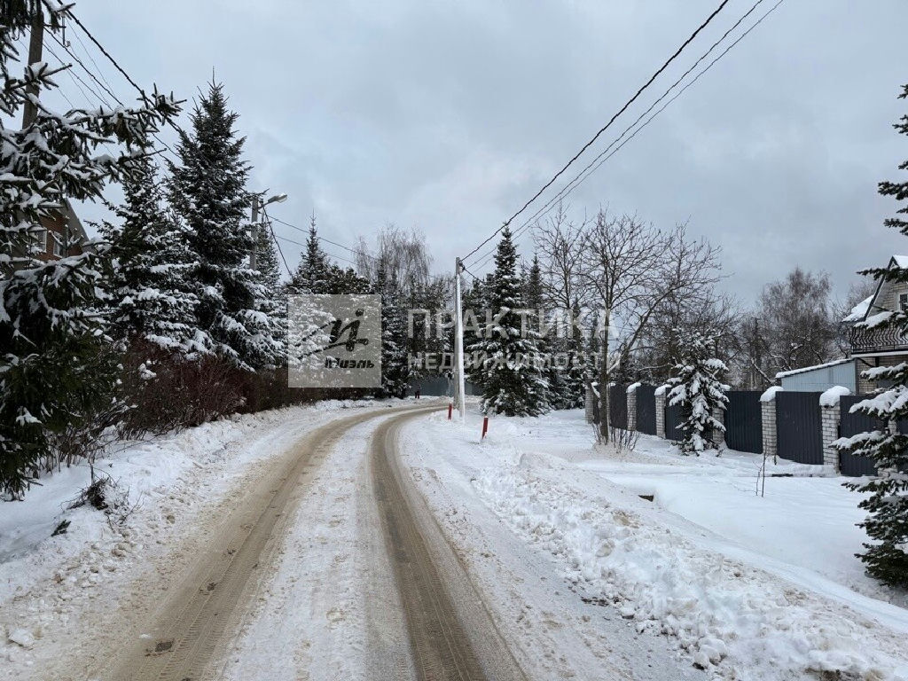 дом городской округ Рузский п Тучково пгт 2-я Трутеевская ул., 28к 24 фото 37