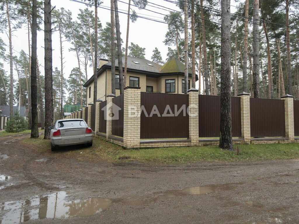 дом городской округ Раменский п Кратово Кратово дп, дп Гоголя ул., 64 фото 74