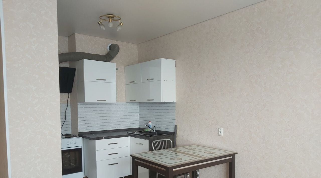 квартира г Абакан ул Кирова 120к/2 фото 6