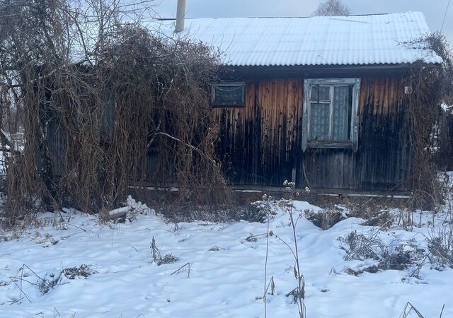 дом д Тюлькино-Пушкари ул Свободы 8 Селты фото