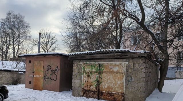 п Косая Гора ул Октябрьская 7 р-н Привокзальный фото