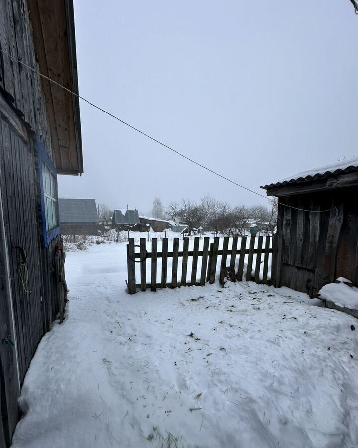 дом р-н Ильинский п Ильинское-Хованское ул Павла Морозова 2 Ильинское городское поселение фото 16