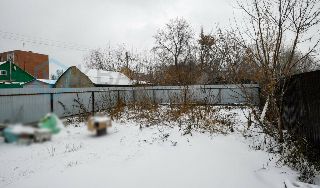 дом г Омск ул Аносова посёлок Амурский фото 16