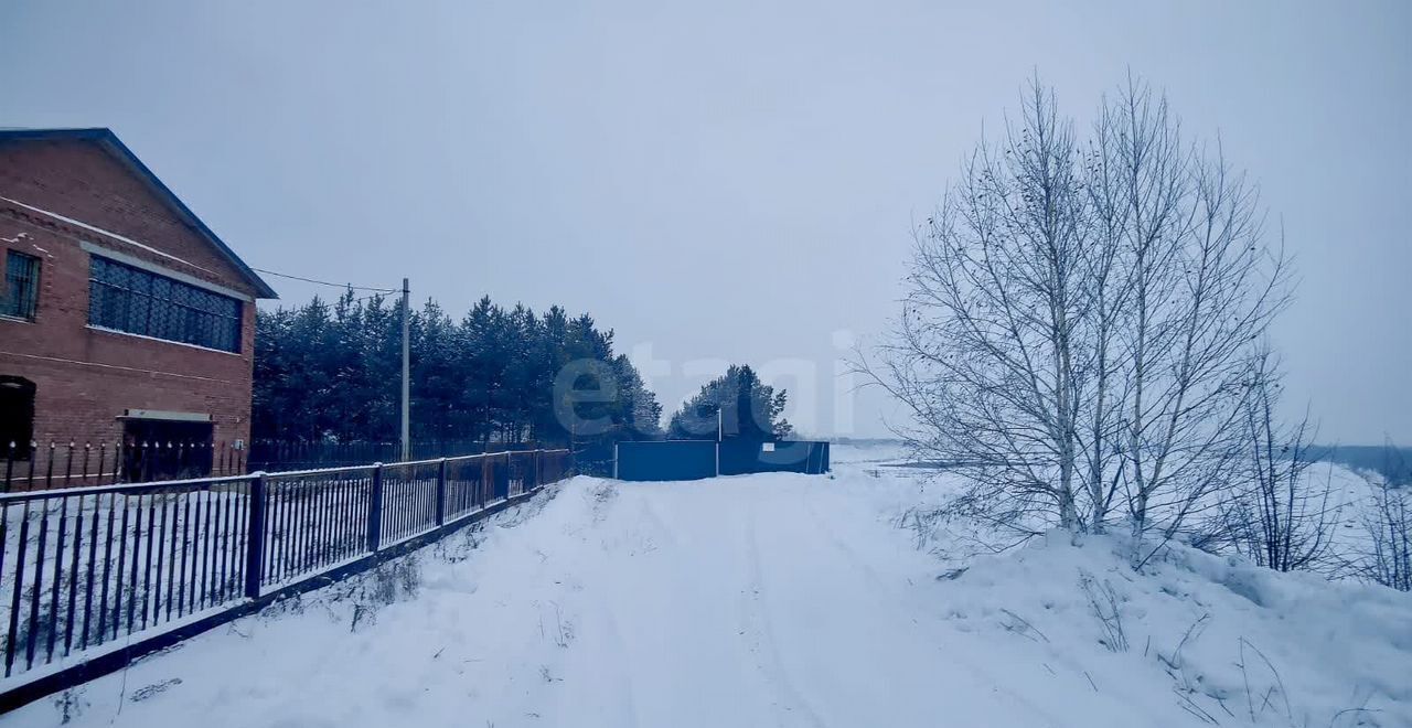 дом р-н Омский с Красноярка Красноярский тракт, 9 км, Чернолучинское городское поселение, дп. Чернолучинский, СТ Излучина-1, 243 фото 12