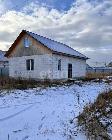 ул Можайская 8 Баландинское сельское поселение, Челябинск фото