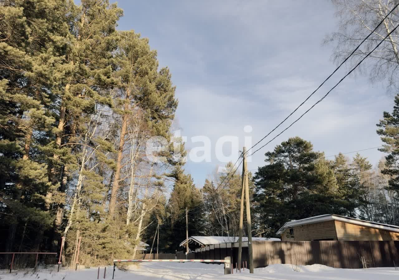 дом р-н Емельяновский с Арейское днп Изумруд сельсовет, Красноярск, Элитовский фото 9