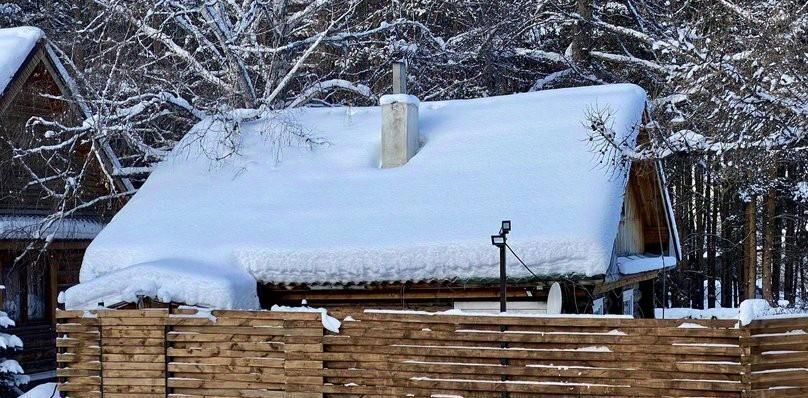 дом р-н Белорецкий с Новоабзаково ул Проселочная 9 Абзаковский сельсовет фото 16