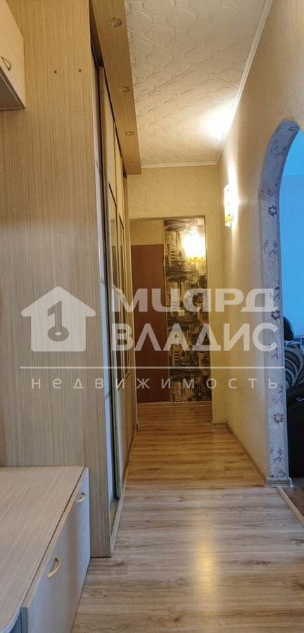 квартира г Омск р-н Центральный ул 33-я Северная 122 фото 23