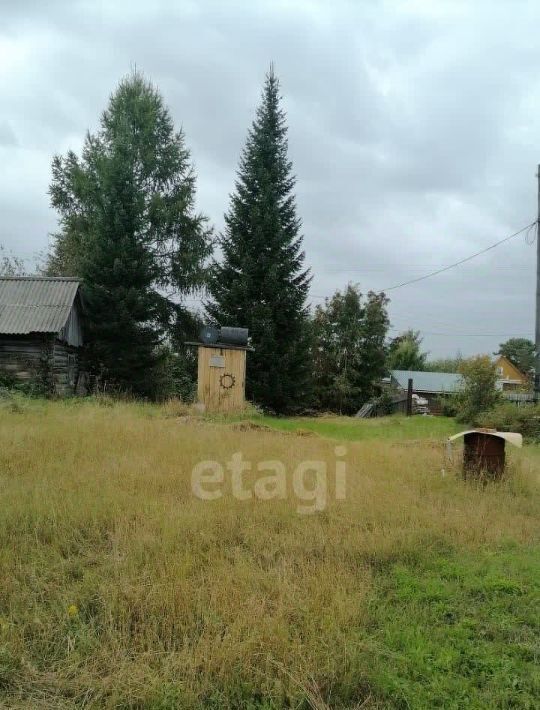 земля р-н Томский с. Половинка Базанаково, ул. Береговая фото 3