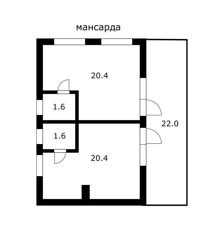 дом г Горячий Ключ п Кутаис ул Ленина 169 фото 19