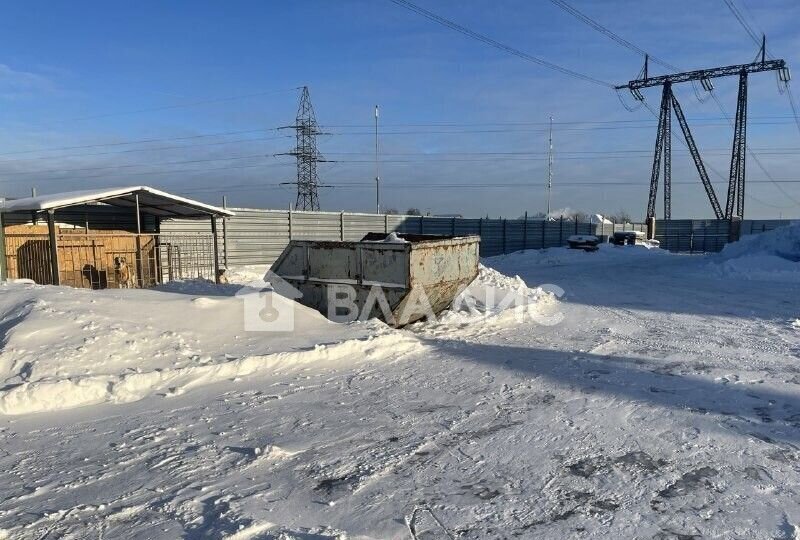 офис городской округ Люберцы д Мотяково г. о. Люберцы, территория Промзона Мотяково, 55с 1, Некрасовка фото 4