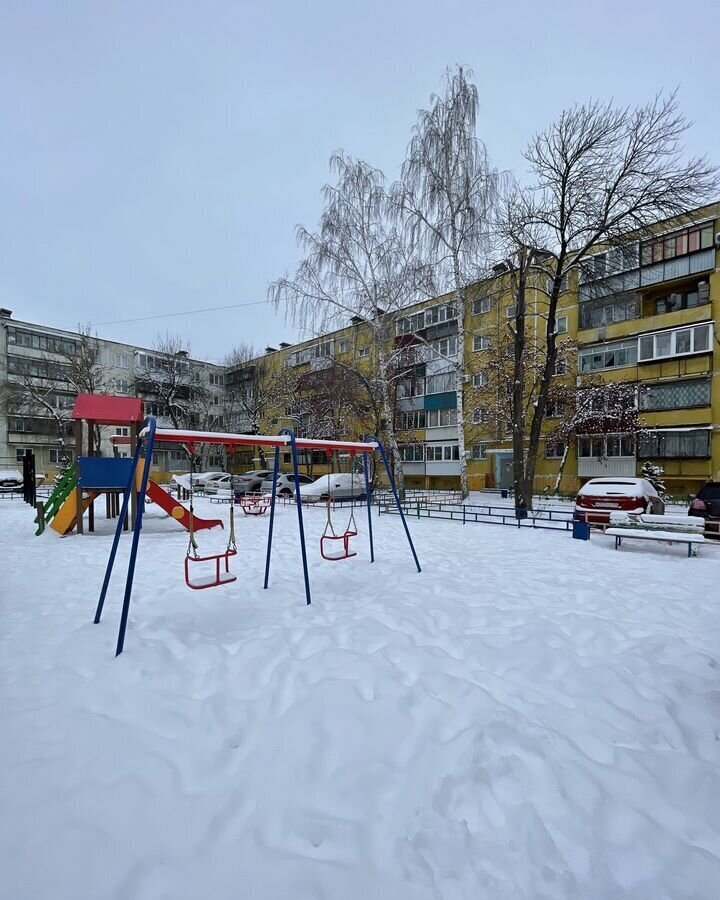 квартира г Челябинск р-н Ленинский ул Масленникова 15 фото 14