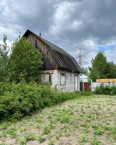 снт Крылья Сургута-2 Первая Песочная ул, Тюменская обл. фото