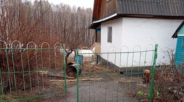 г Новокузнецк р-н Куйбышевский снт Озерный 1633 фото