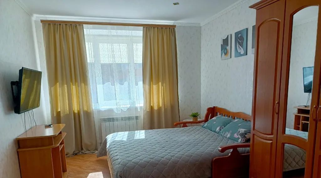 квартира г Ессентуки пл Октябрьская 31в фото 1