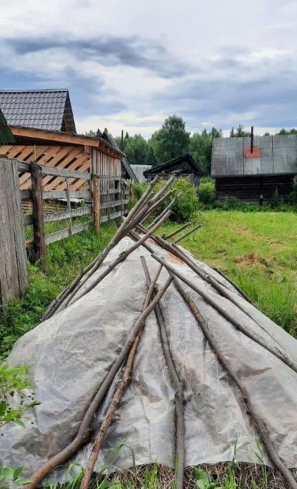 дом г Сыктывкар Эжвинский Панель СНТ, 376 фото 2