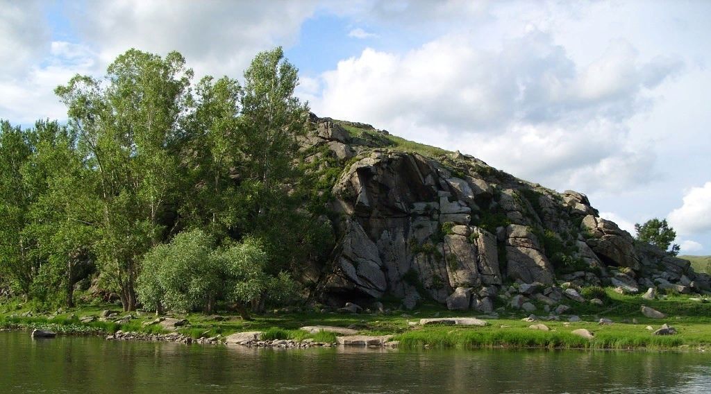 земля р-н Краснощёковский с Усть-Белое Усть-Беловский сельсовет фото 3