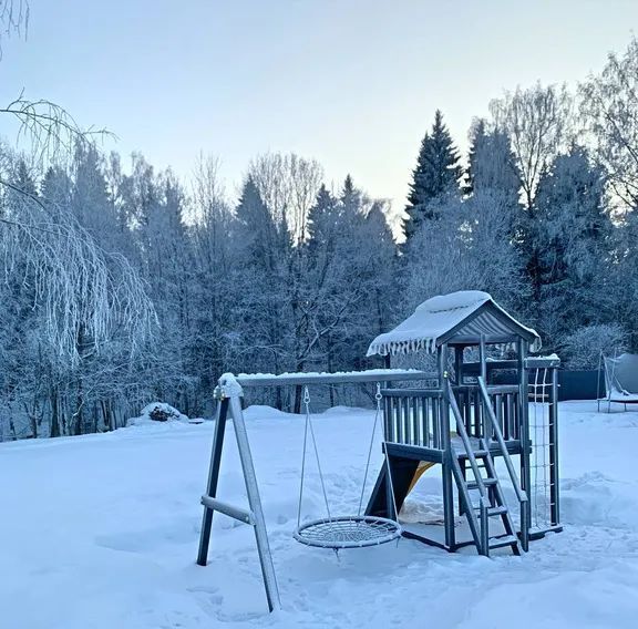 дом городской округ Клин д Матвеево 40 фото 28