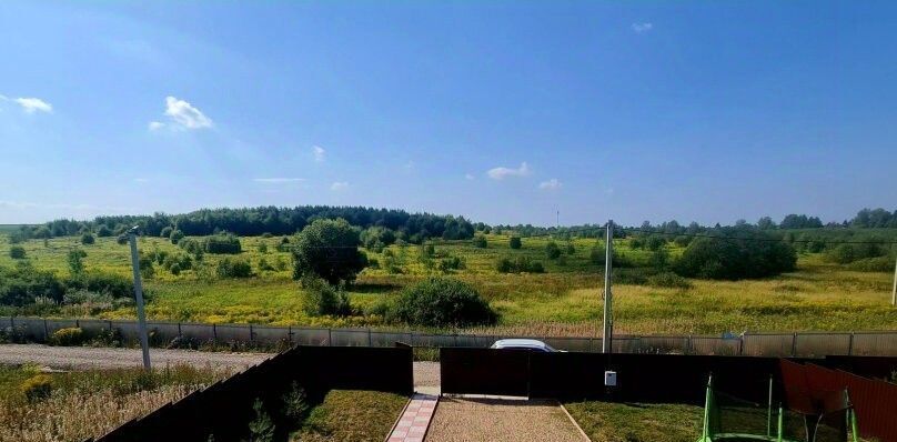 дом городской округ Сергиево-Посадский д Гаврилково снт Васильки ДНТ, 13 фото 43