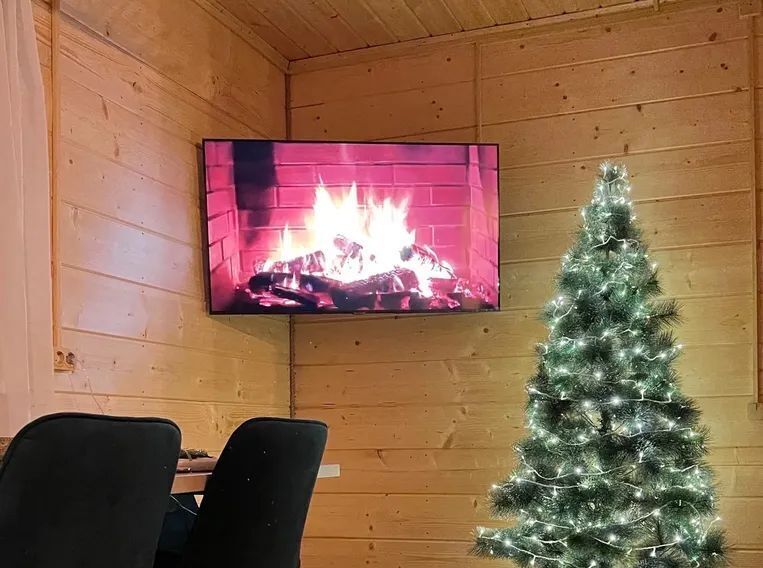 дом р-н Медвежьегорский пгт Пиндуши пер Нижний 1 Пиндушское городское поселение фото 7