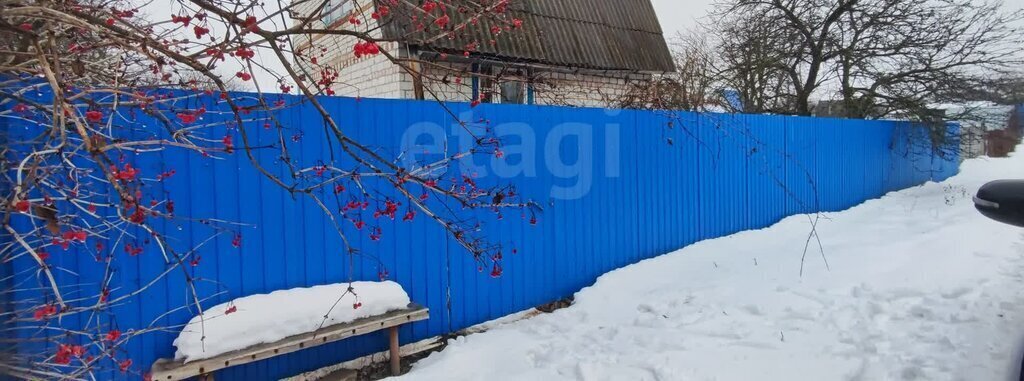 дом р-н Брянский с Толмачево ул Связистов СДТ Связист фото 2