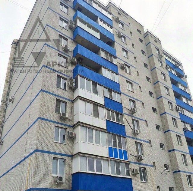 квартира г Таганрог ул Сызранова 23/1к 2 фото 5