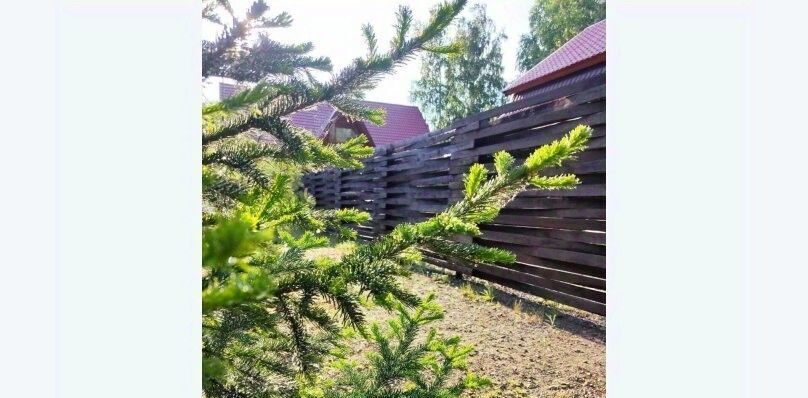 дом р-н Белорецкий с Новоабзаково ул Горнолыжная 24/1 Абзаковский сельсовет фото 4