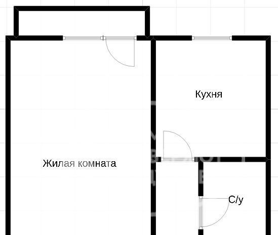 квартира р-н Чернушинский г Чернушка б-р Генерала Куприянова 6 фото 9