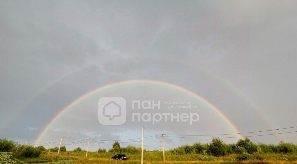 земля р-н Ломоносовский снт тер.Новое Заостровье ул Никольская Гостилицкое с/пос фото 3