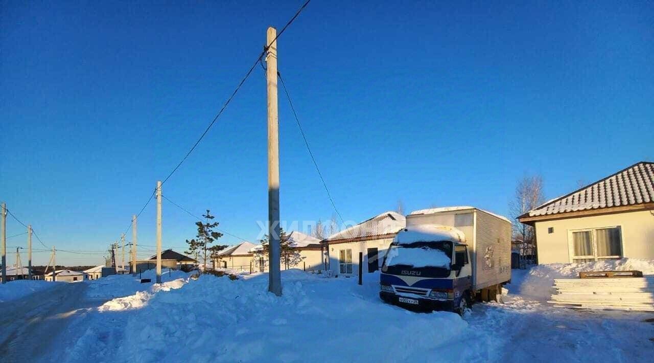 дом р-н Благовещенский с Чигири ул. Казачья фото 10