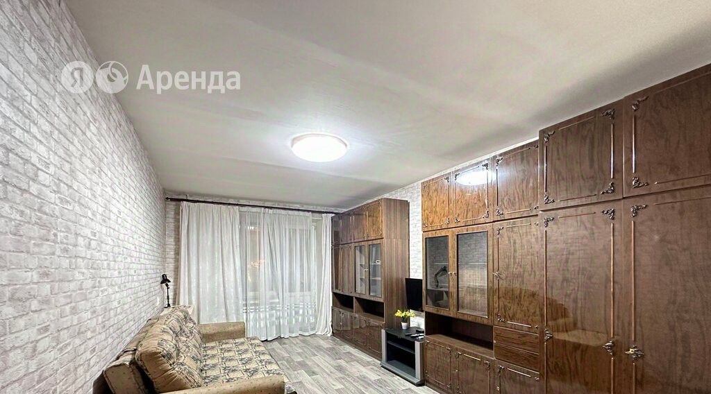 квартира г Пушкино Серебрянка 58, Бабушкинская фото 5