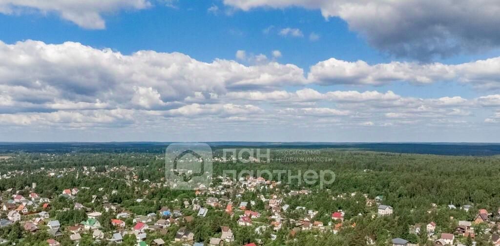 земля р-н Всеволожский массив Мертуть снт Заозерное Сертоловское городское поселение фото 21