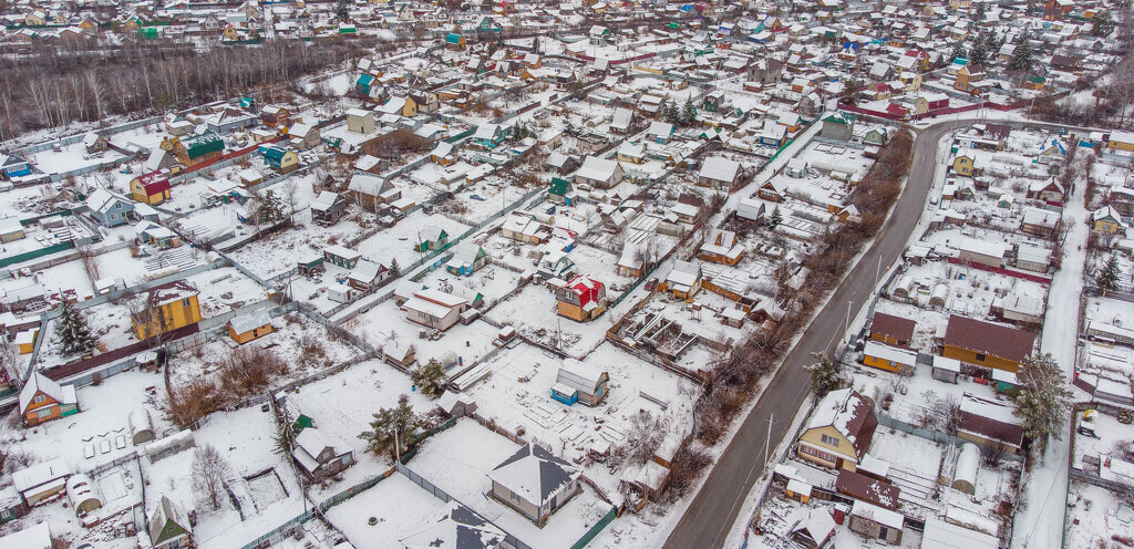 дом г Тюмень п Тарманы ул Соловьиная фото 2